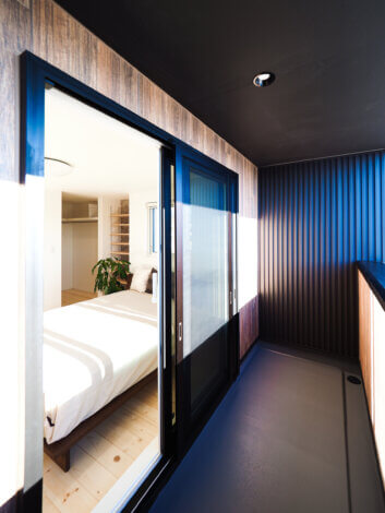 KIBACOあたたかさのヒミツ【デザインと性能を兼ね備えたお家】