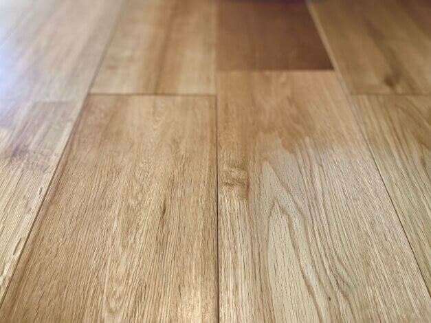 【高性能規格住宅KIBACO】特徴からの”床”選び①✨