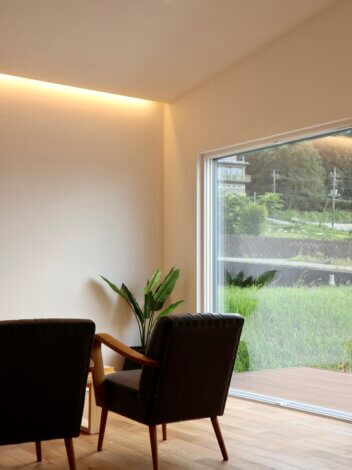 快適に暮らす！”トリプルガラス樹脂窓のメリット”