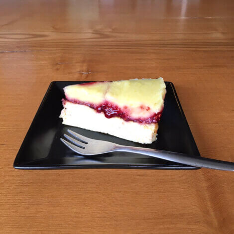 ”Bessocafeお家相談会”さつまいもスイーツが完成しました😊