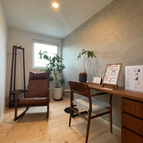 【高性能規格住宅KIBACO】書斎でひとり時間