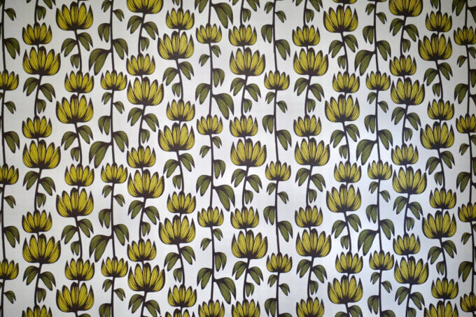 クロスでつくる空間【デザインと性能を兼ね備えたお家KIBACO】