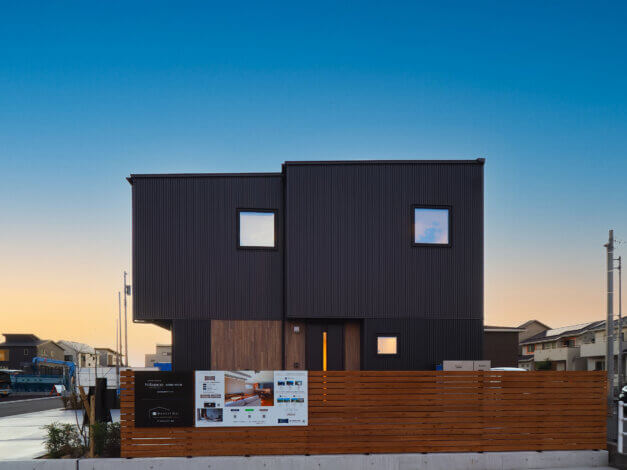 富士市森島 KIBACO OPEN HOUSE 開催してます！！