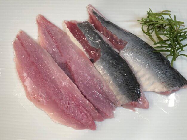 休日パパのキッチン日記『あじフライ』