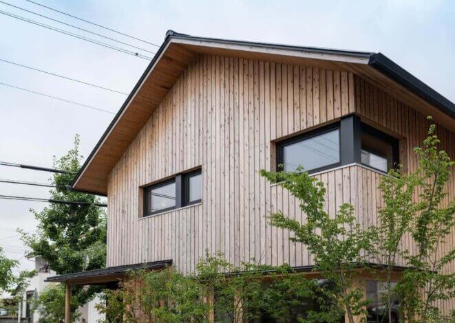 お家とーくしませんか♪明日はオープンハウス！