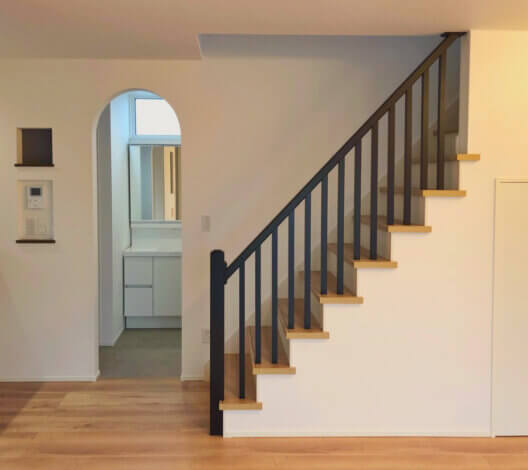 静岡県沼津市　完成見学会イベント情報　～行動の起点を1箇所に！最短の家事導線！？～