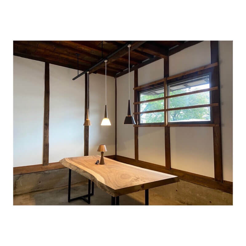 リノベーション静岡工務店LivingD第一建設富士市ハナレアルタナ