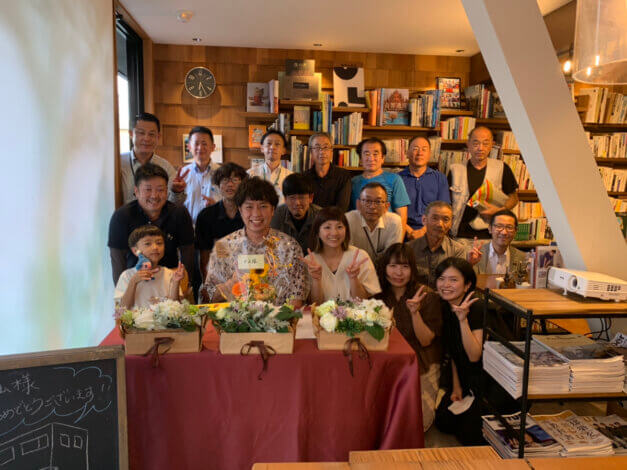 祝・着工式【富士市N様邸】