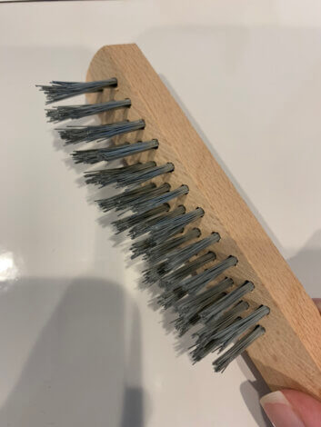 ホーローを使ったキッチンの特徴③