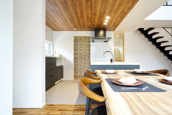 たくさんのご来場ありがとうございました🏡