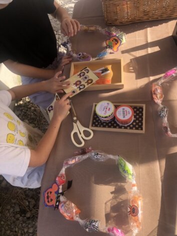 ２日間ありがとうございました☺