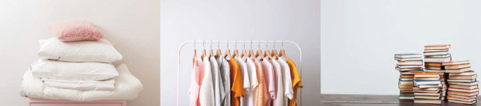 【高性能規格住宅KIBACO】収納の広さは？ (収納編②)