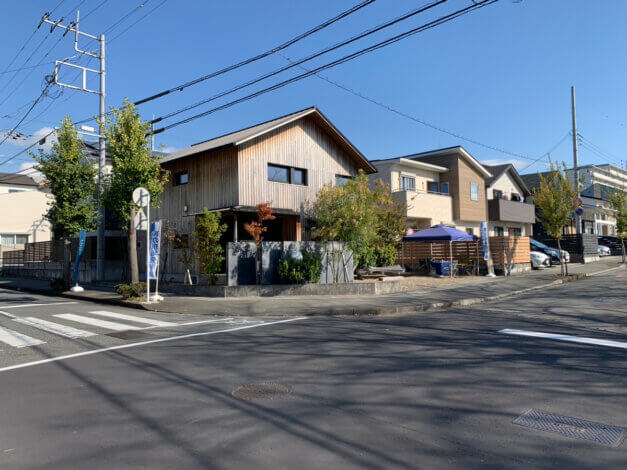 ろうきんイベント開催してます✨