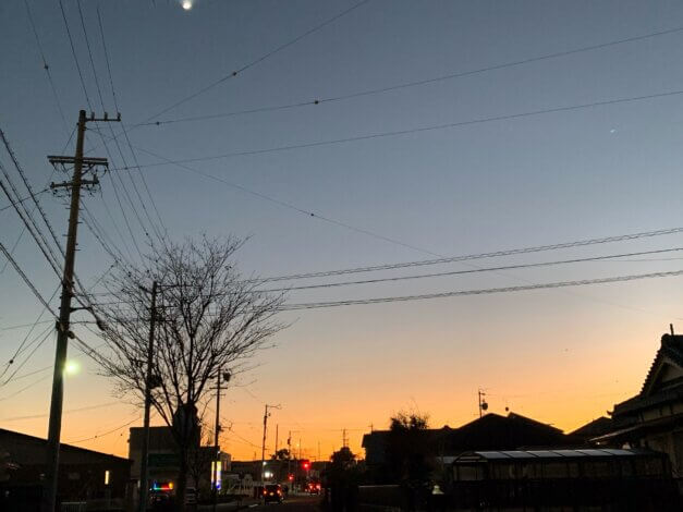 日々のこと。2022年ありがとう【山本ブログ】