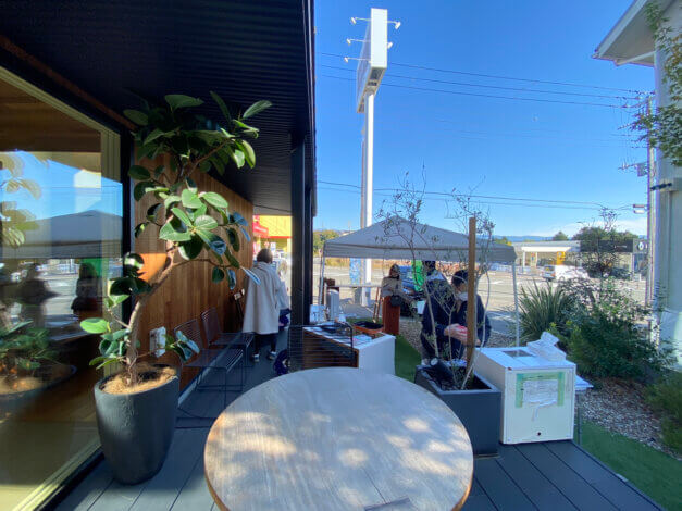 【沼津モデルハウス】明日もクリスマスイベントを開催します＊