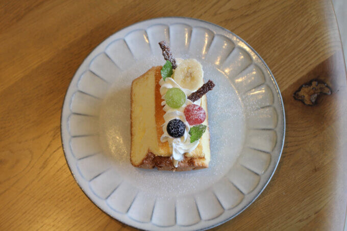 キッズワークショップ《ケーキ屋さん体験》予約受付中【藤枝支店】