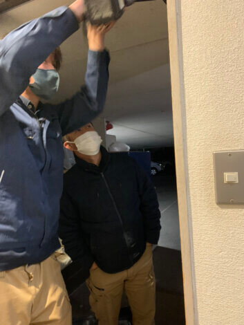 大掃除の時期になりました🧹