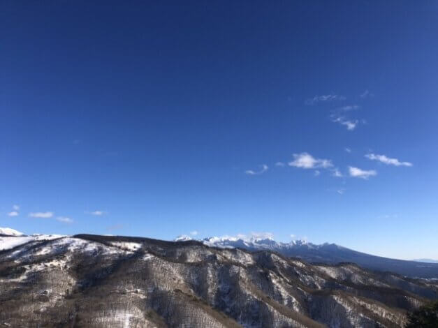 年末のご挨拶へ。。。