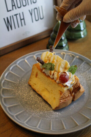 ケーキ屋さん・大工さん体験　予約残りわずかです！