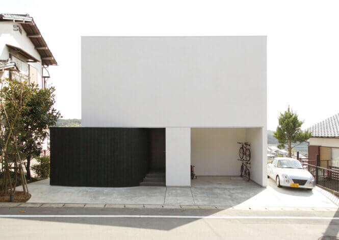 「スクエア外観特集」【富士支店】