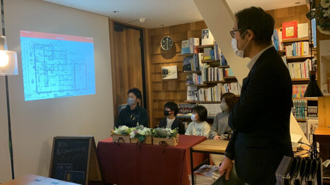 業者さんとお施主様の顔合わせ会”着工式”【富士支店】