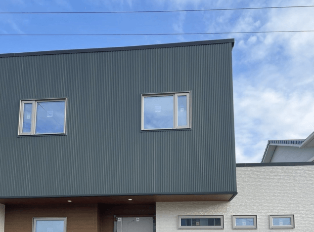 完成直前の見学会場をチラ見せ！👀【富士支店】