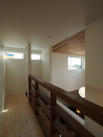 エアコン１台で温度測定！Ua 値 0.45  HEAT20 G2 の家　