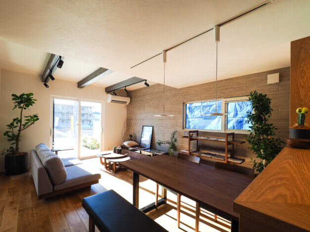 規格住宅KIBACOでHEAT20 G2の暖かさをご体感いただけます🌞