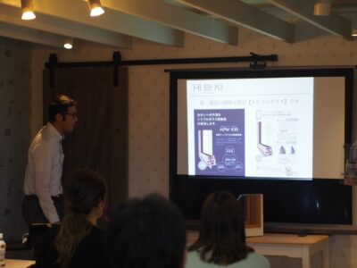 第一建設ってどんな会社？　【富士支店】