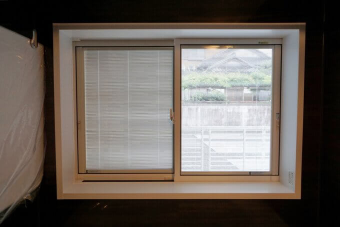 冷暖房費も節約できる、快適な住まいへ　窓のリフォームを。【山本ブログ】