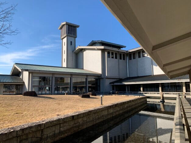 日々のこと　「すべての人の生活に美を」モリスのデザインと思想 愛知県陶磁美術館特別展【山本ブログ】