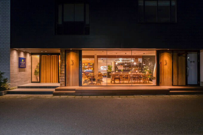 ALTANACafé☕【富士支店】