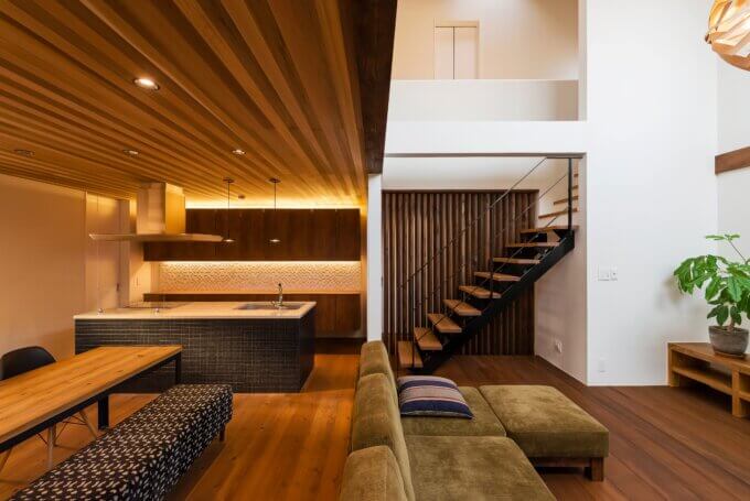 アイランドキッチン特集【富士支店】