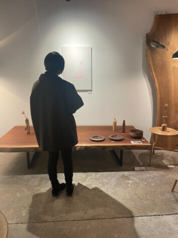 「倉」にて明日までセレクト展開催！【富士支店】