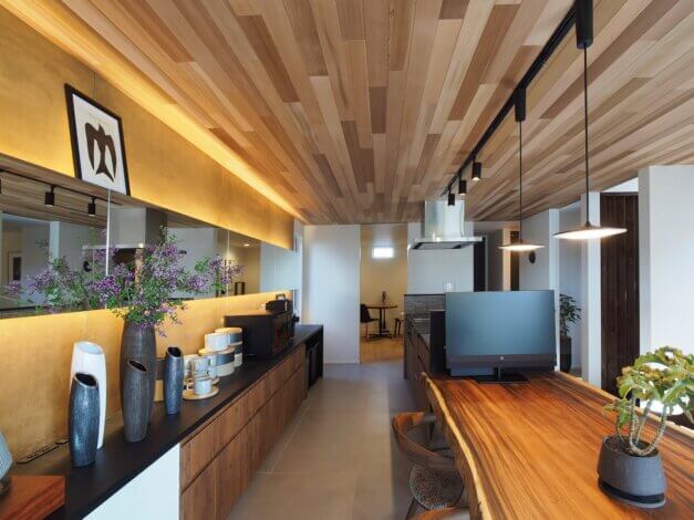 次世代まで安心して住まえるNEXTロングライフデザイン沼津モデルハウス🏡【富士支店】