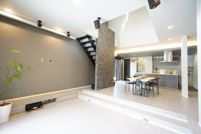 デザイン階段特集【富士支店】