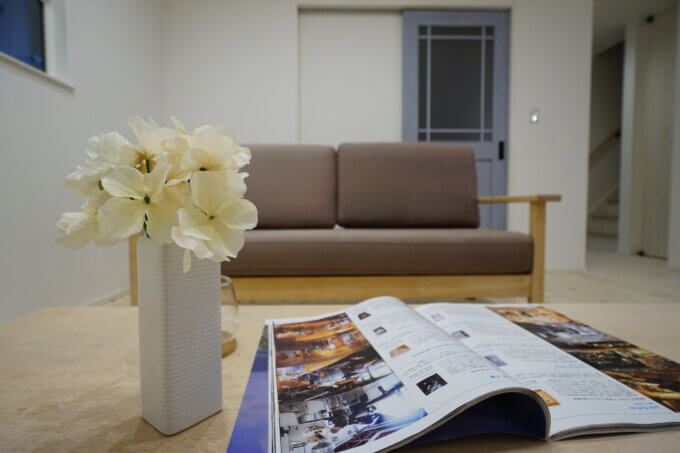 このお家、何坪？？【富士支店】