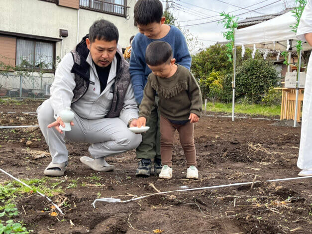 地鎮祭【富士支店】