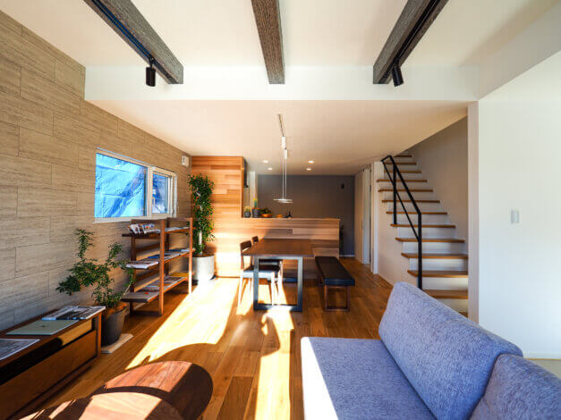 高性能規格住宅KIBACOのご紹介 【富士市森島モデル販売中】