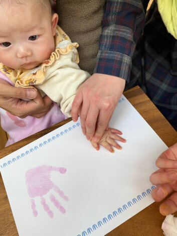 4/22(土)沼津プチマルシェで3つのワークショップが楽しめます♪