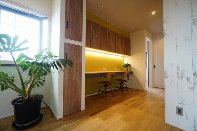 リフォームリノベーション施工実例【富士支店】