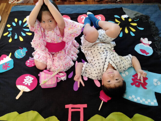 沼津モデルハウス 夏まつりイベントにご来場くださりありがとうございました【沼津支店】