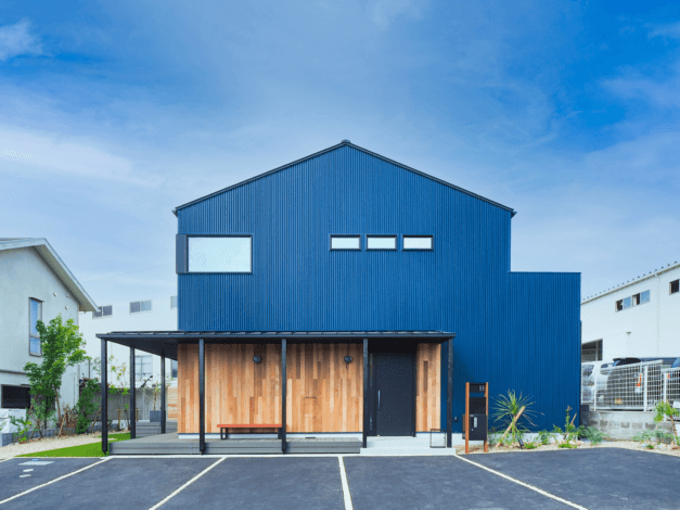 はじめて一人で沼津モデルハウスを案内しましたー！