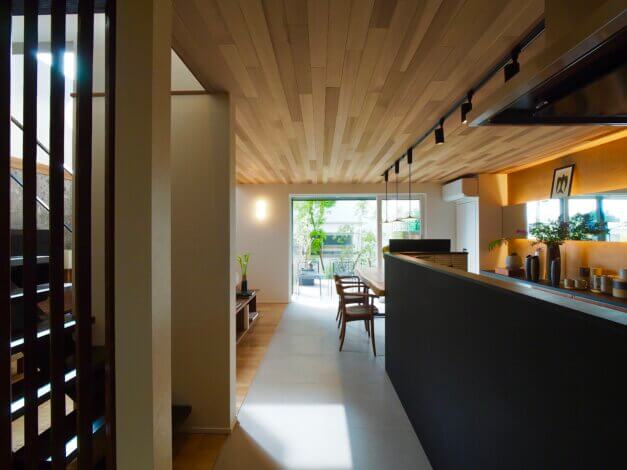 暑さを感じない快適な涼しさ！沼津モデルハウスの室温をご紹介✨