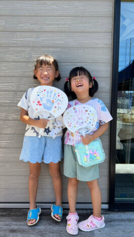 夏イベント《SUMMER FESTA2023》ご来場ありがとうございました！【藤枝支店】