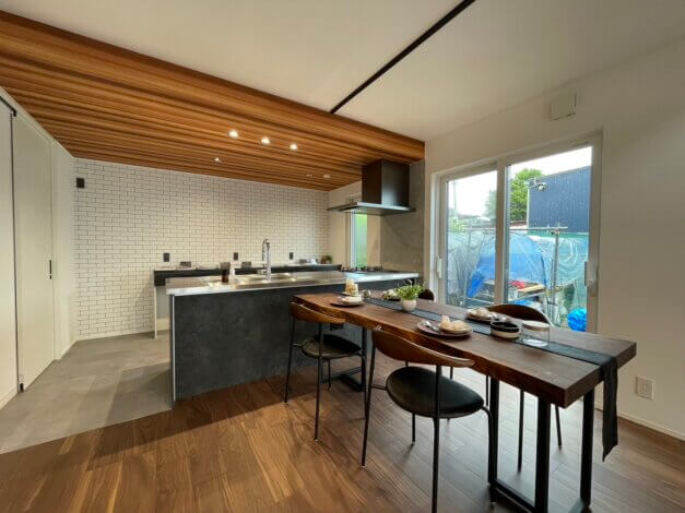 『HIBIKI Premium』の施工事例をご紹介　第2弾！