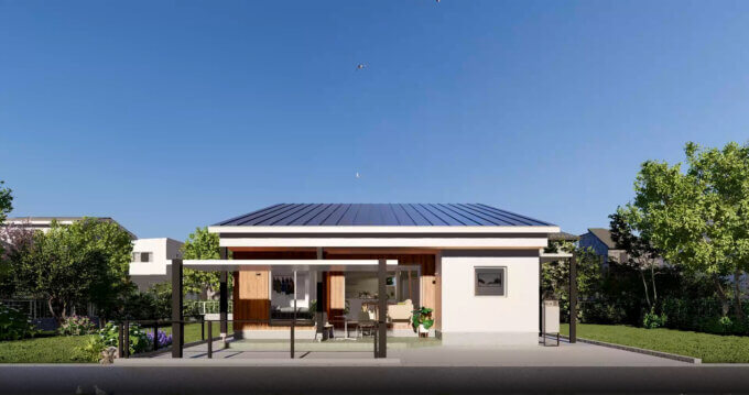 高い省エネ性能のお家を建てましょう！