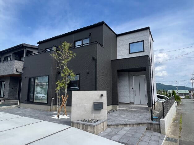 ハウスオーナー様自慢のゲームルームを拝見しましたよ