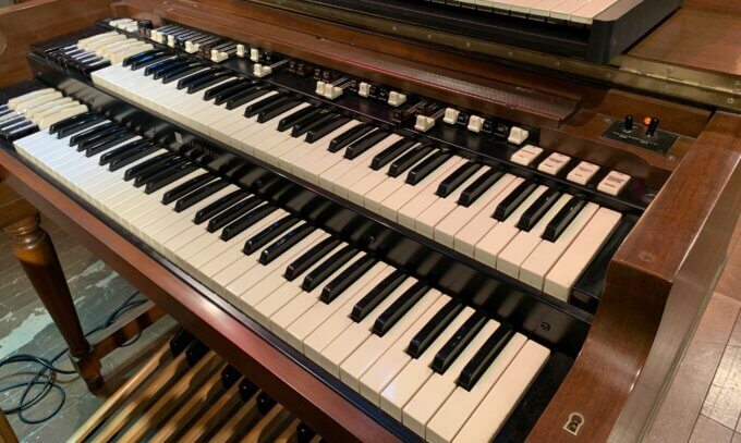 日々のこと　よいお年をお迎えくださいませ。　【山本ブログ】