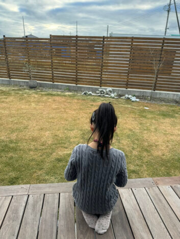 ２年点検にいってきました